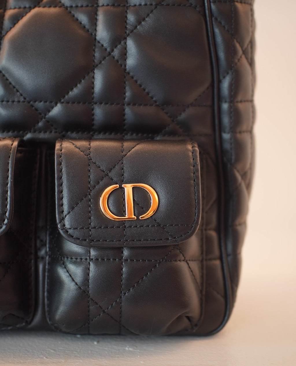 Sac à dos Dior Travel
