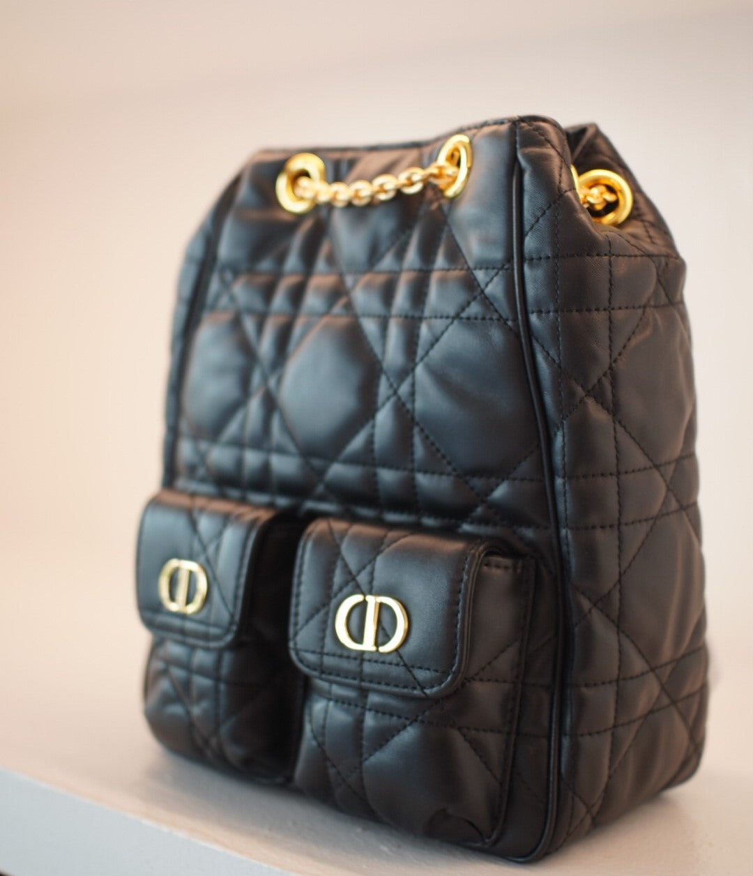 Sac à dos Dior Travel