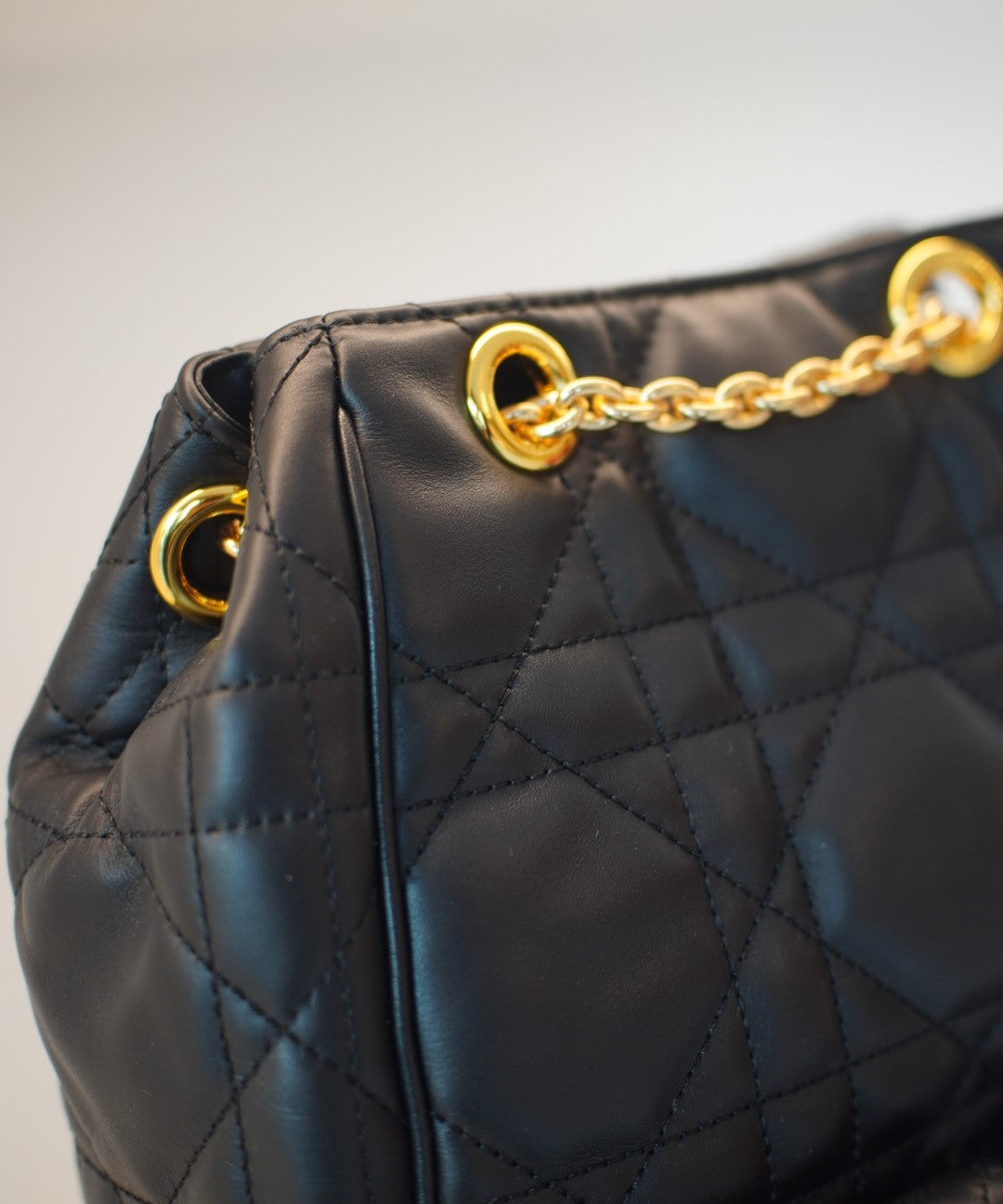 Sac à dos Dior Travel