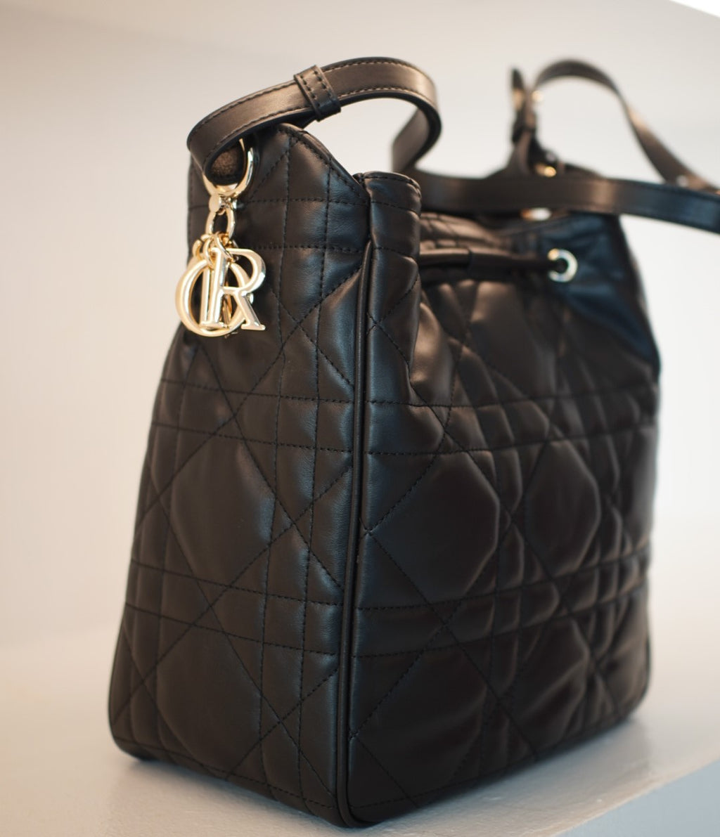 Dior Travel Bucket