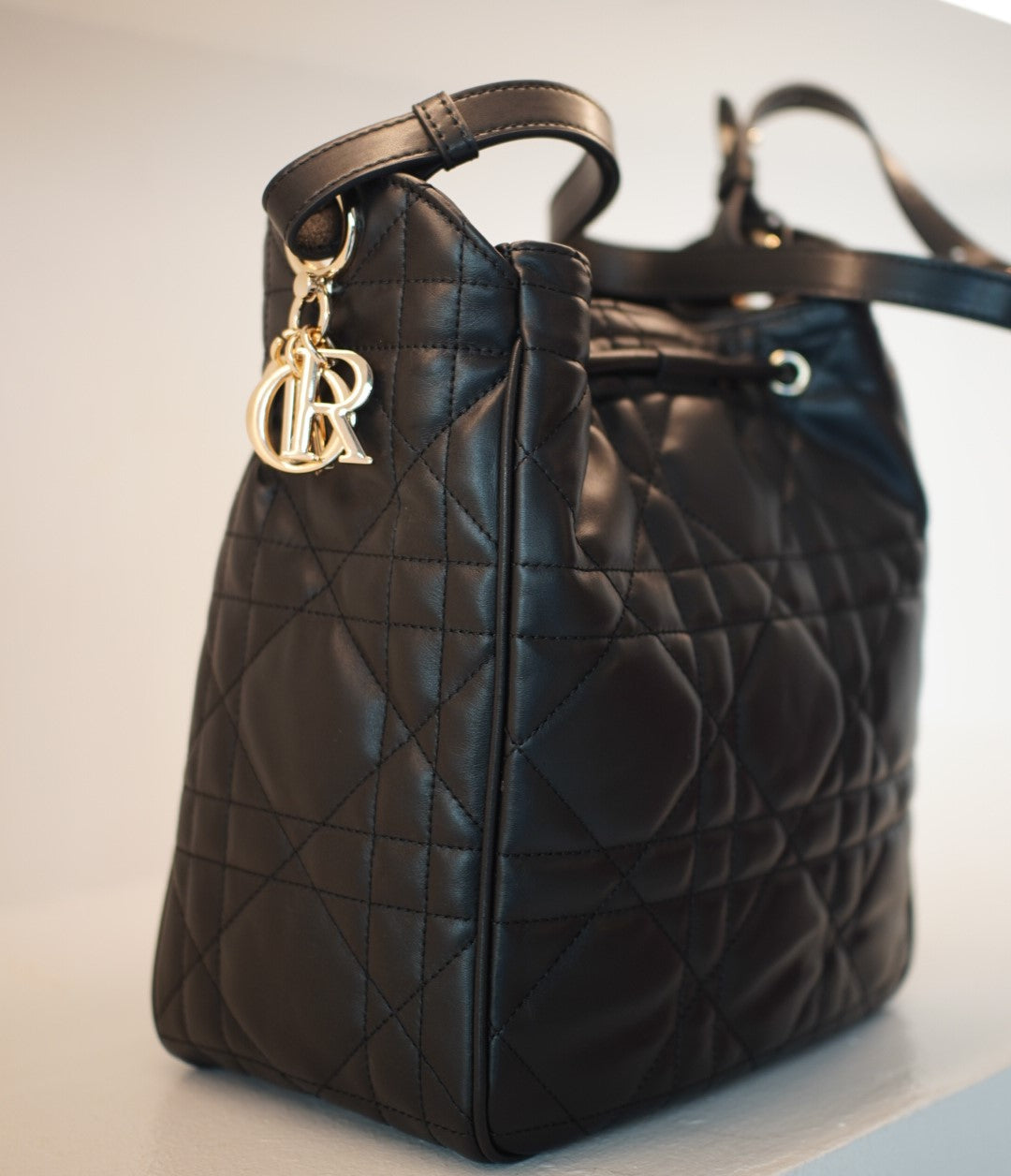 Dior Travel Bucket