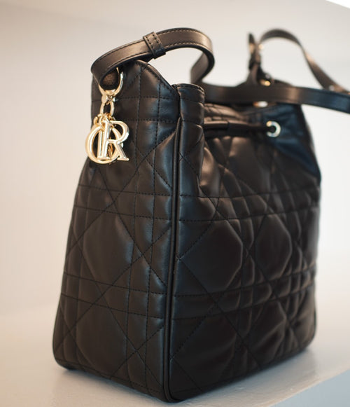 Dior Travel Bucket