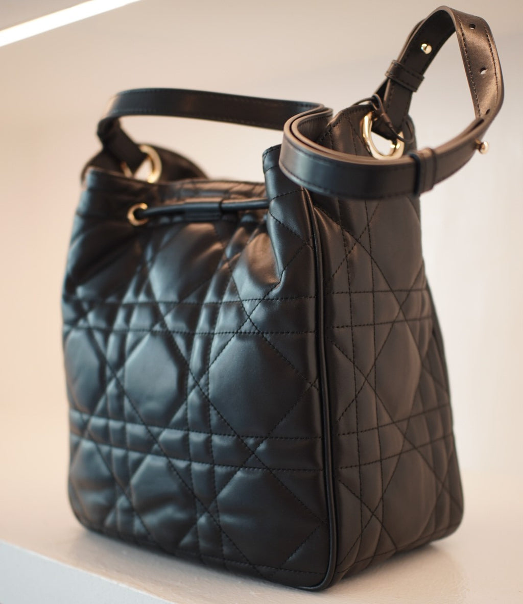Dior Travel Bucket