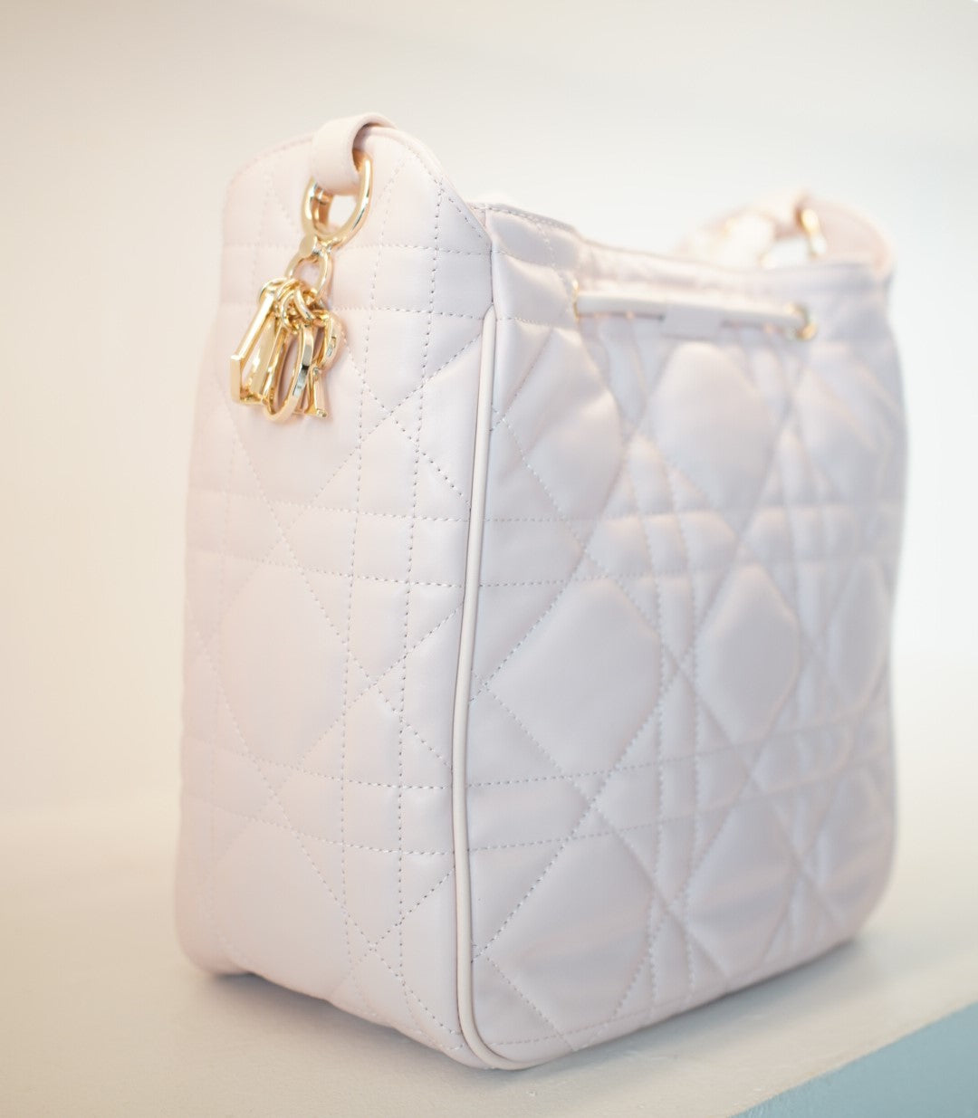 Dior Travel Bucket