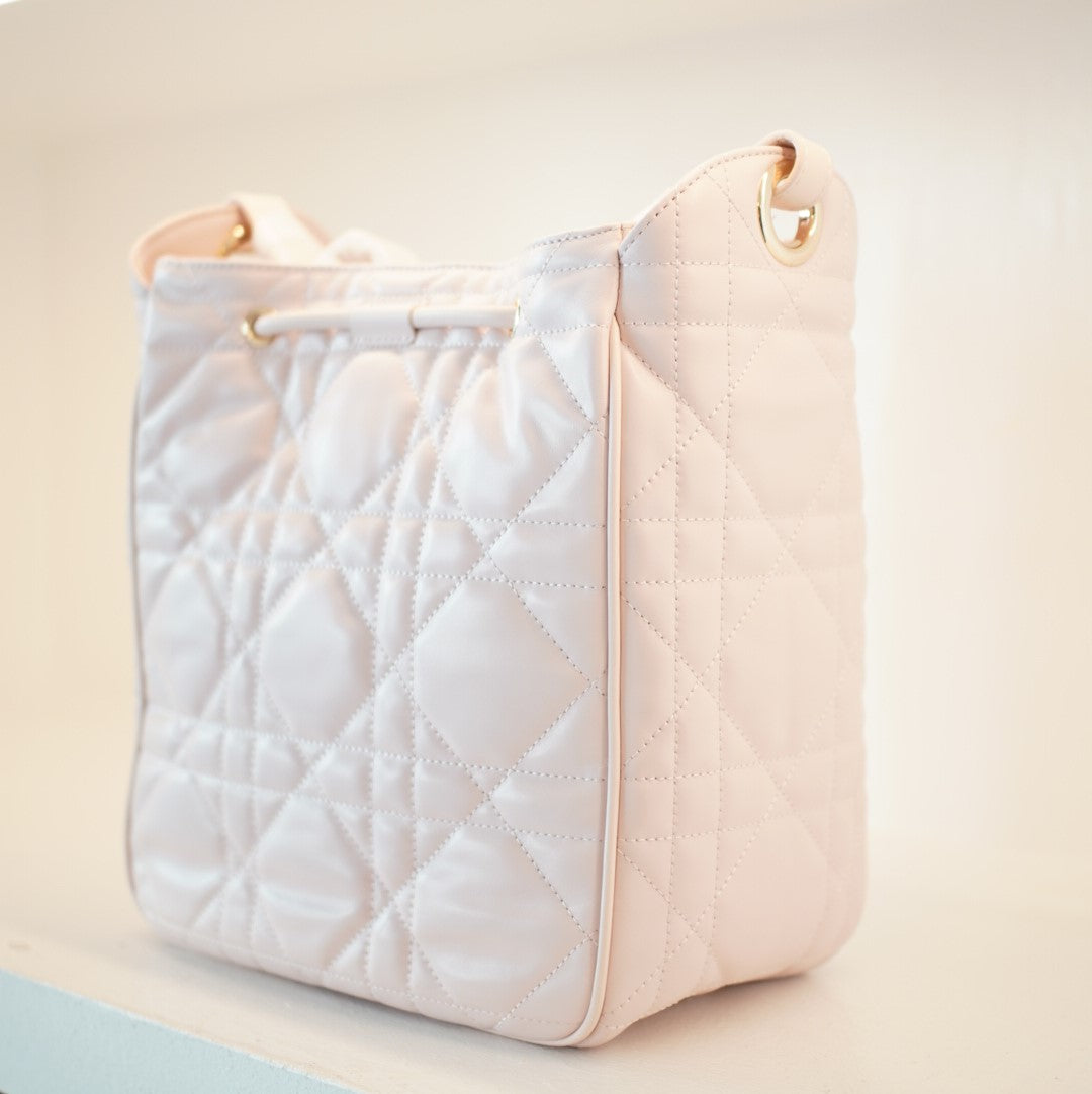Dior Travel Bucket