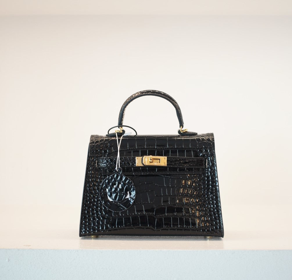 Hermés Kelly bag