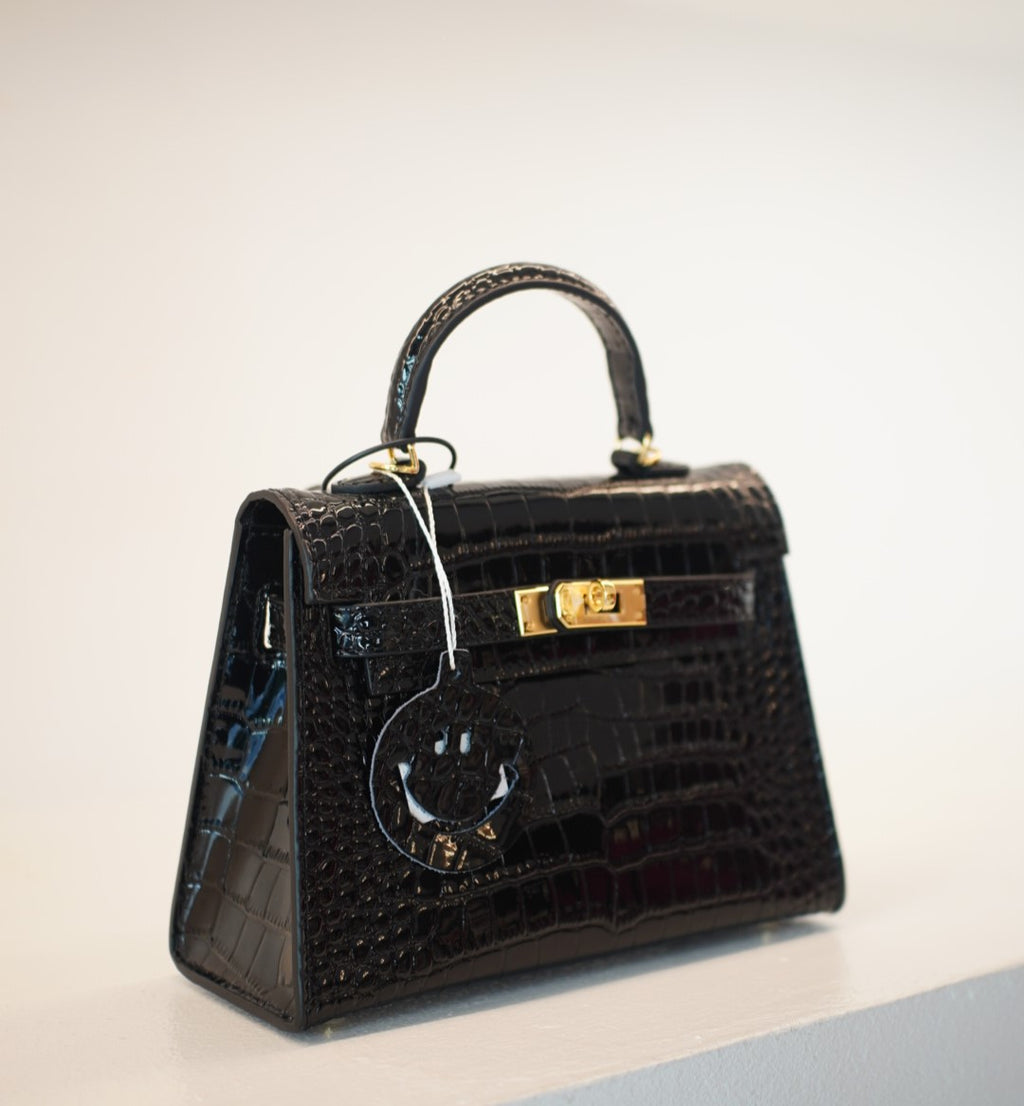 Hermés Kelly bag