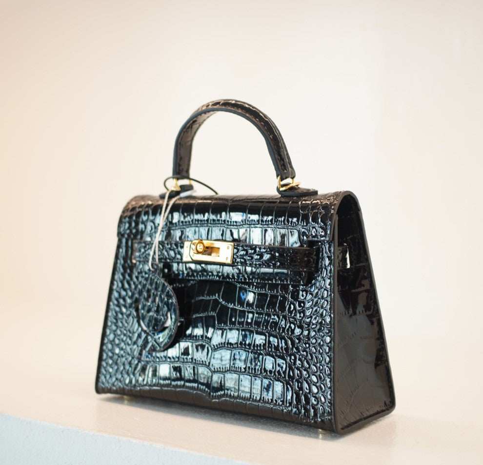Hermés Kelly bag