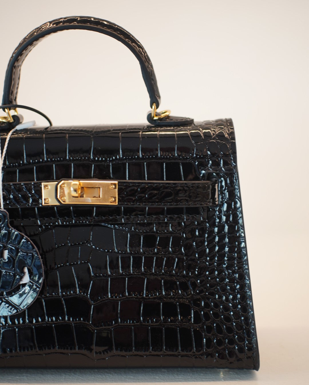 Hermés Kelly bag
