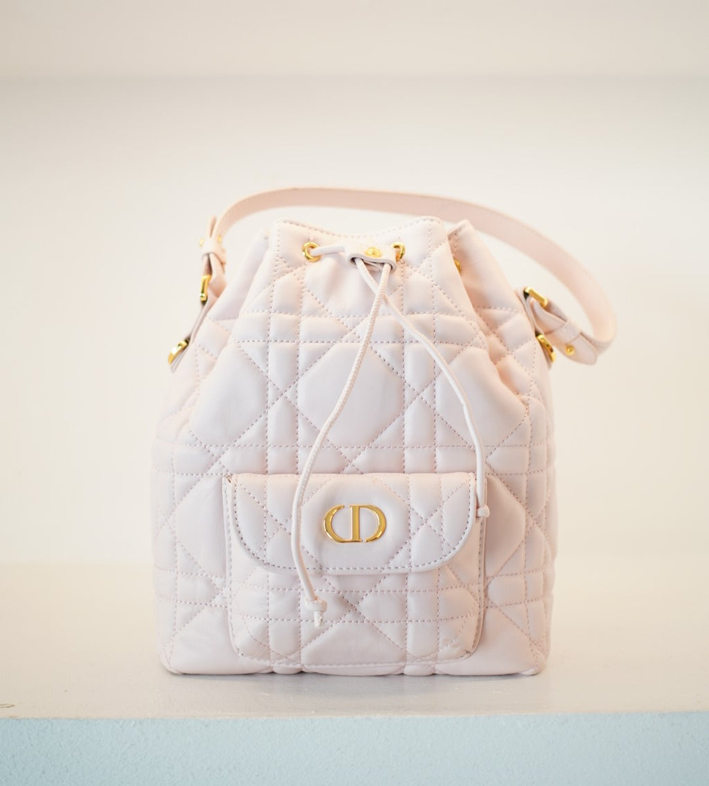 Dior Travel Bucket