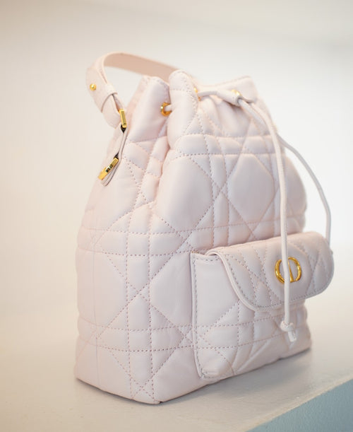 Dior Travel Bucket