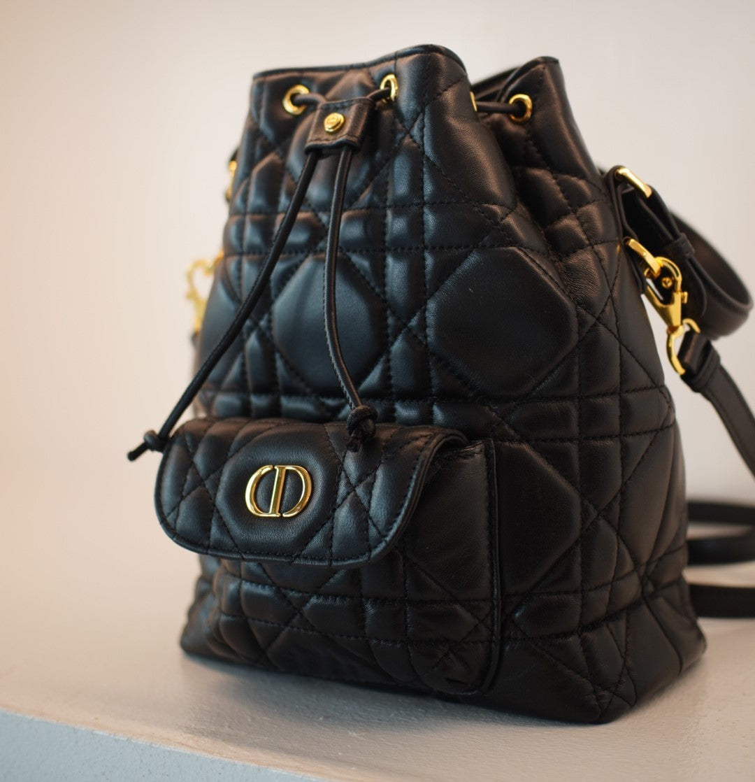 Dior Travel Bucket