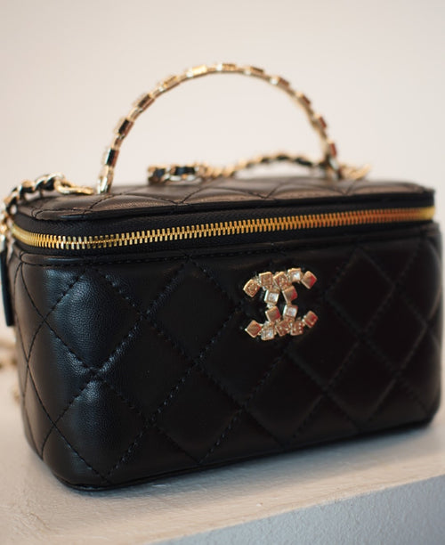 Chanel Vanity Cace