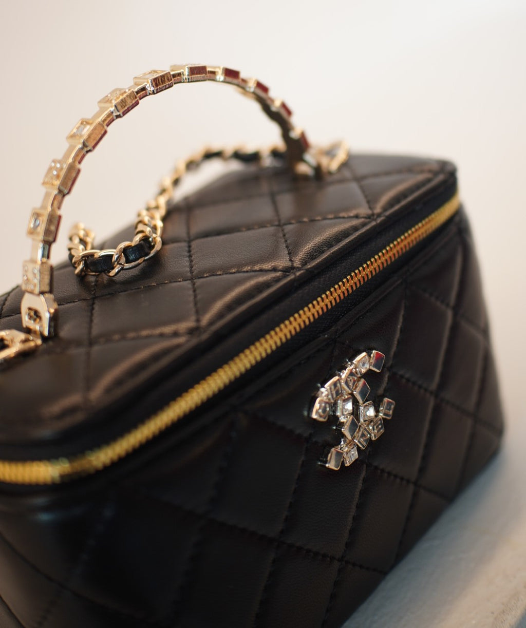 Chanel Vanity Cace