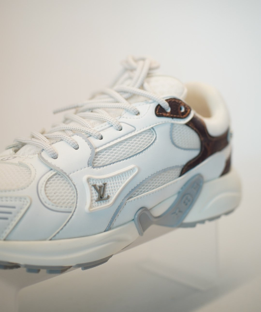 Louis Vuitton Runner Tatis