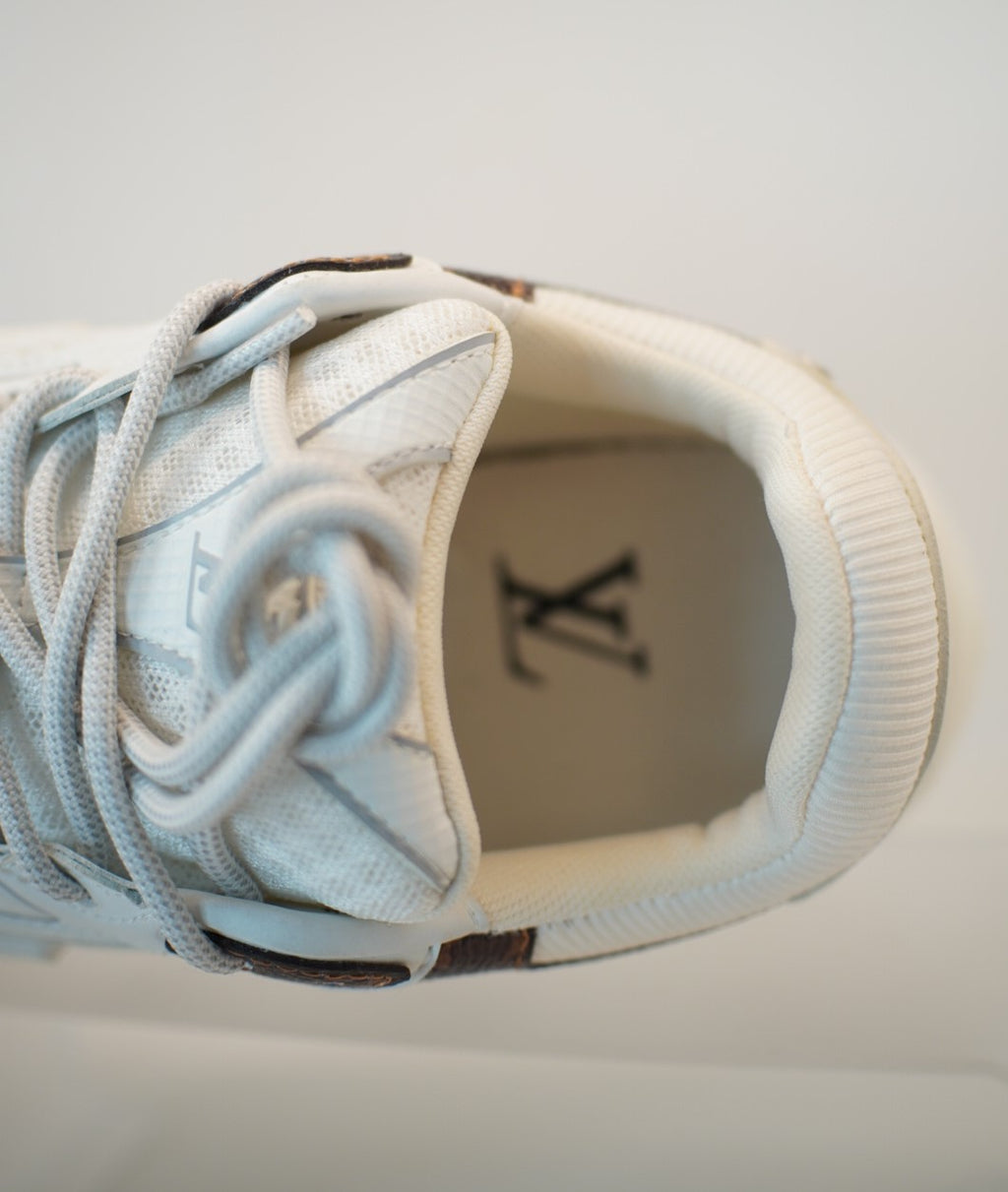 Louis Vuitton Runner Tatis