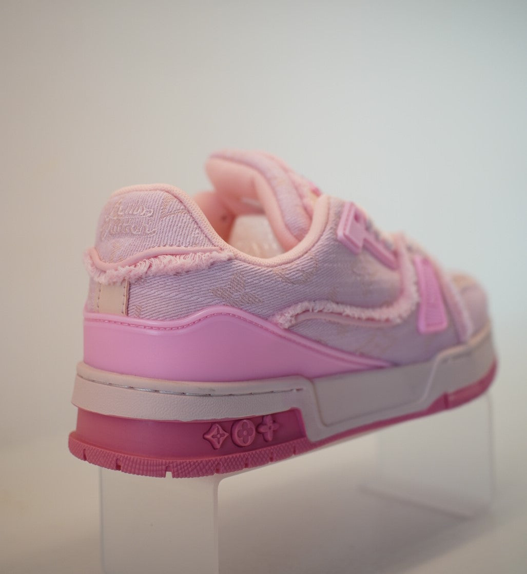Louis Vuitton Trainer Maxi