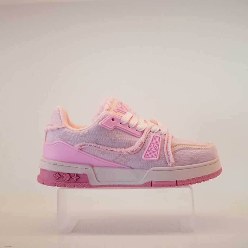 Louis Vuitton Trainer Maxi
