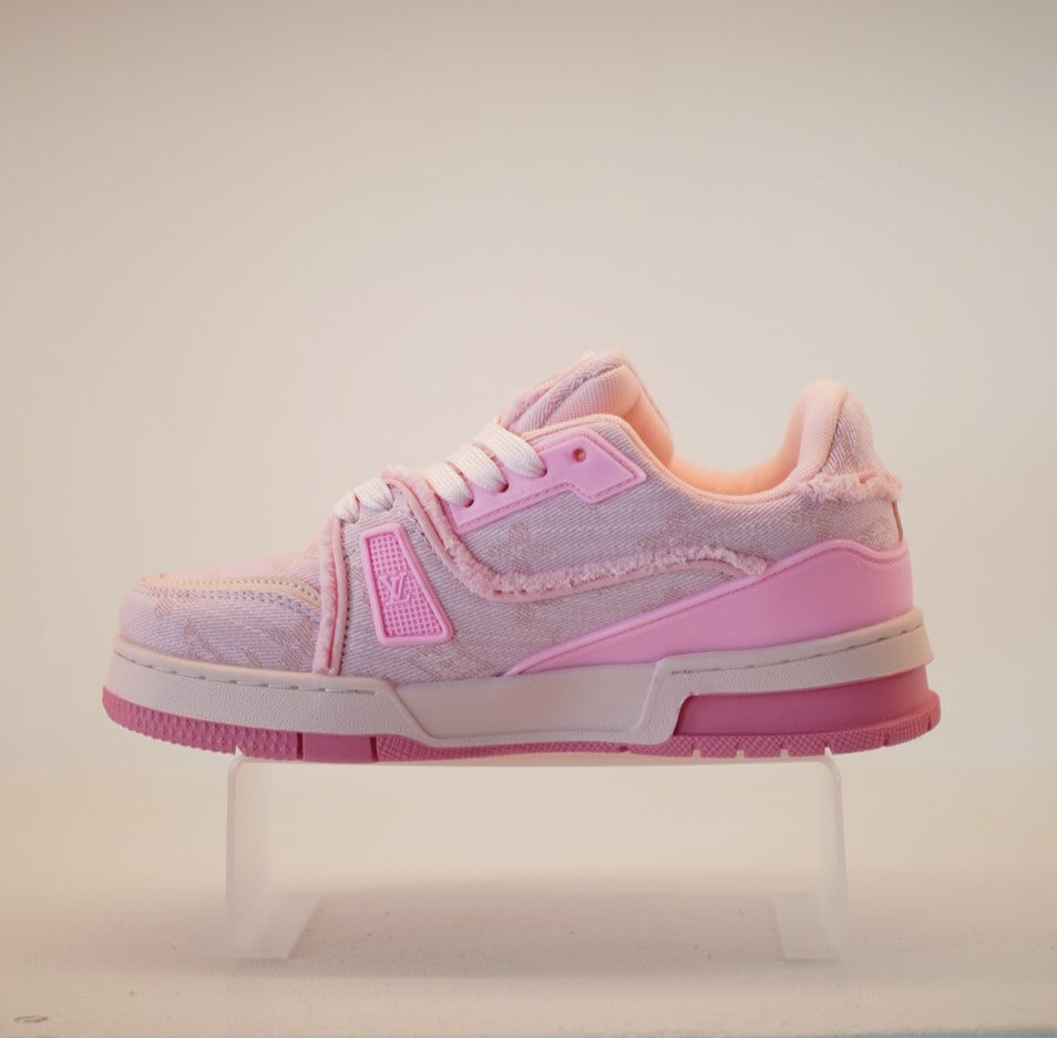 Louis Vuitton Trainer Maxi