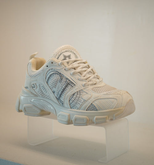 Dior Chrono Sneaker