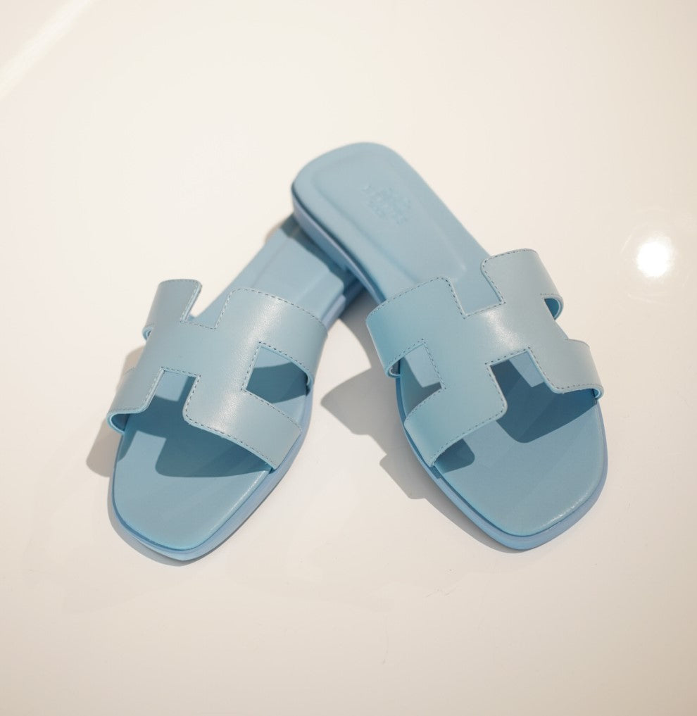 Mule Hermés Oran