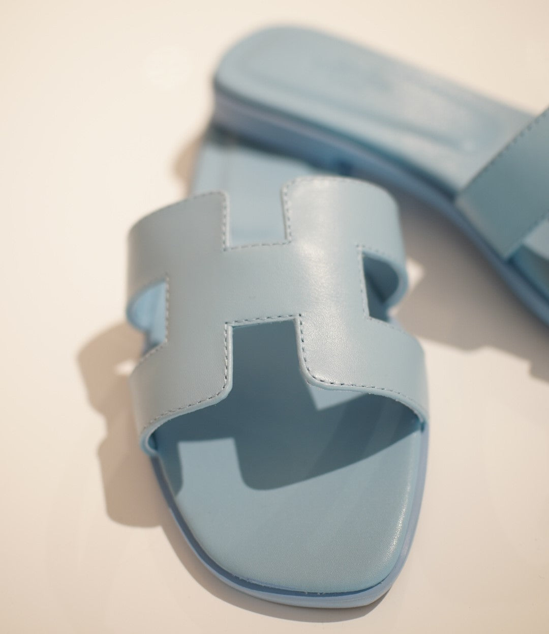 Mule Hermés Oran