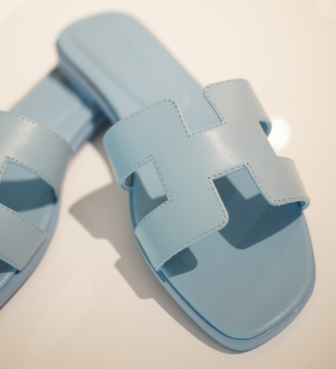 Mule Hermés Oran