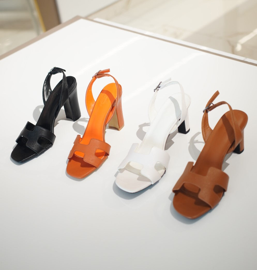 Sandal Hermés