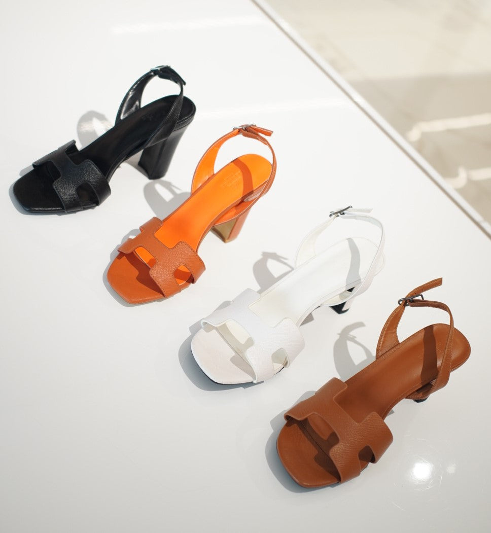 Sandal Hermés