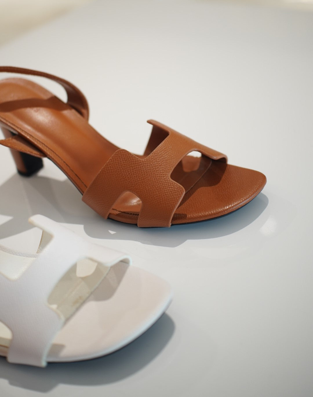 Sandal Hermés