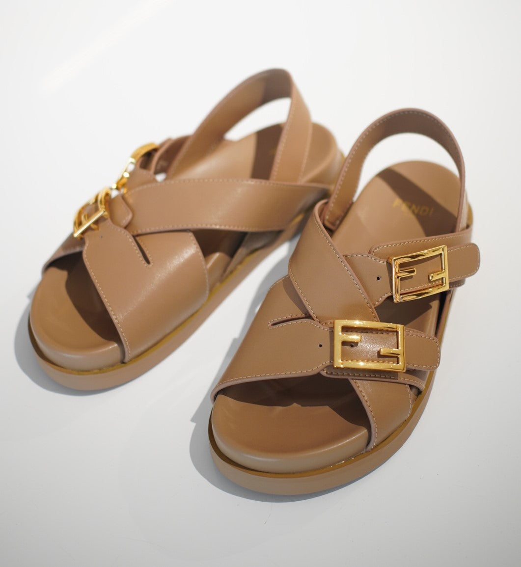 Sabot Fendi