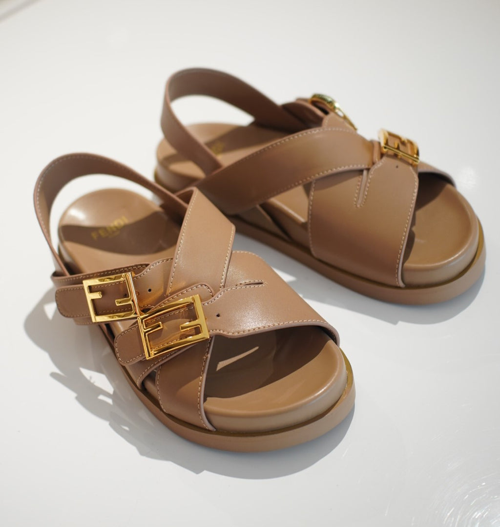 Sabot Fendi