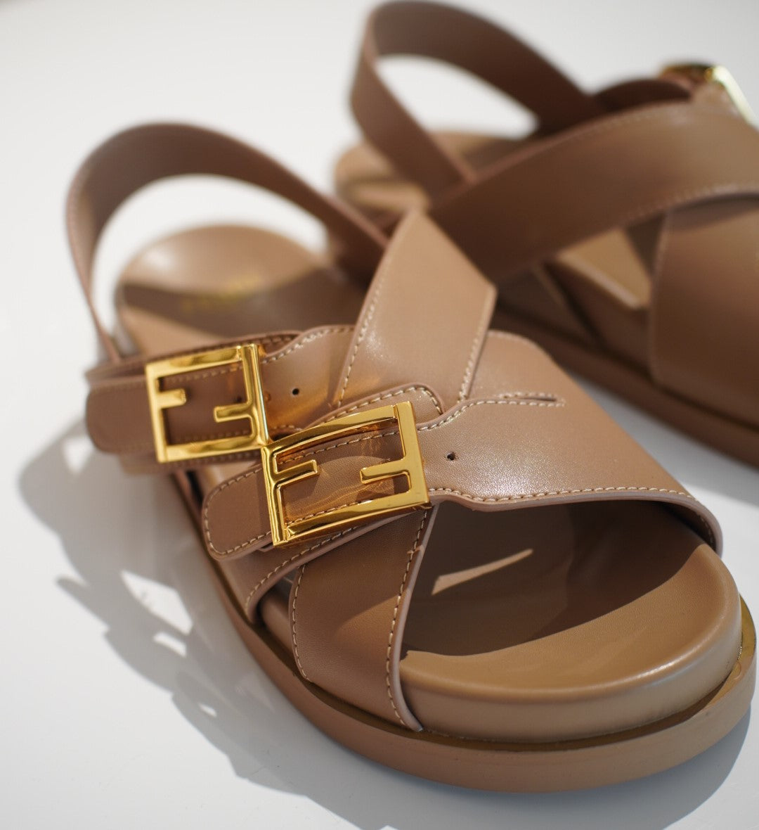 Sabot Fendi