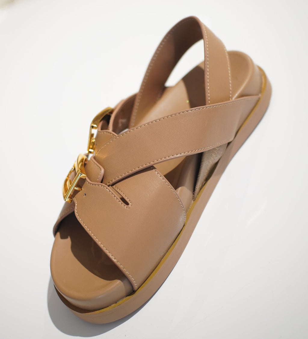 Sabot Fendi