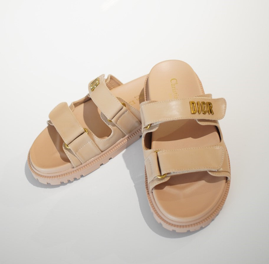Sabot Dior