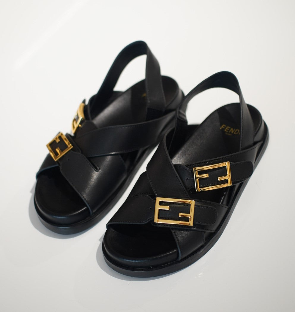 Sabot Fendi