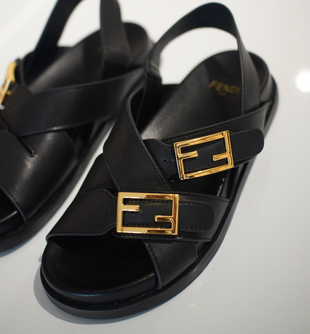 Sabot Fendi