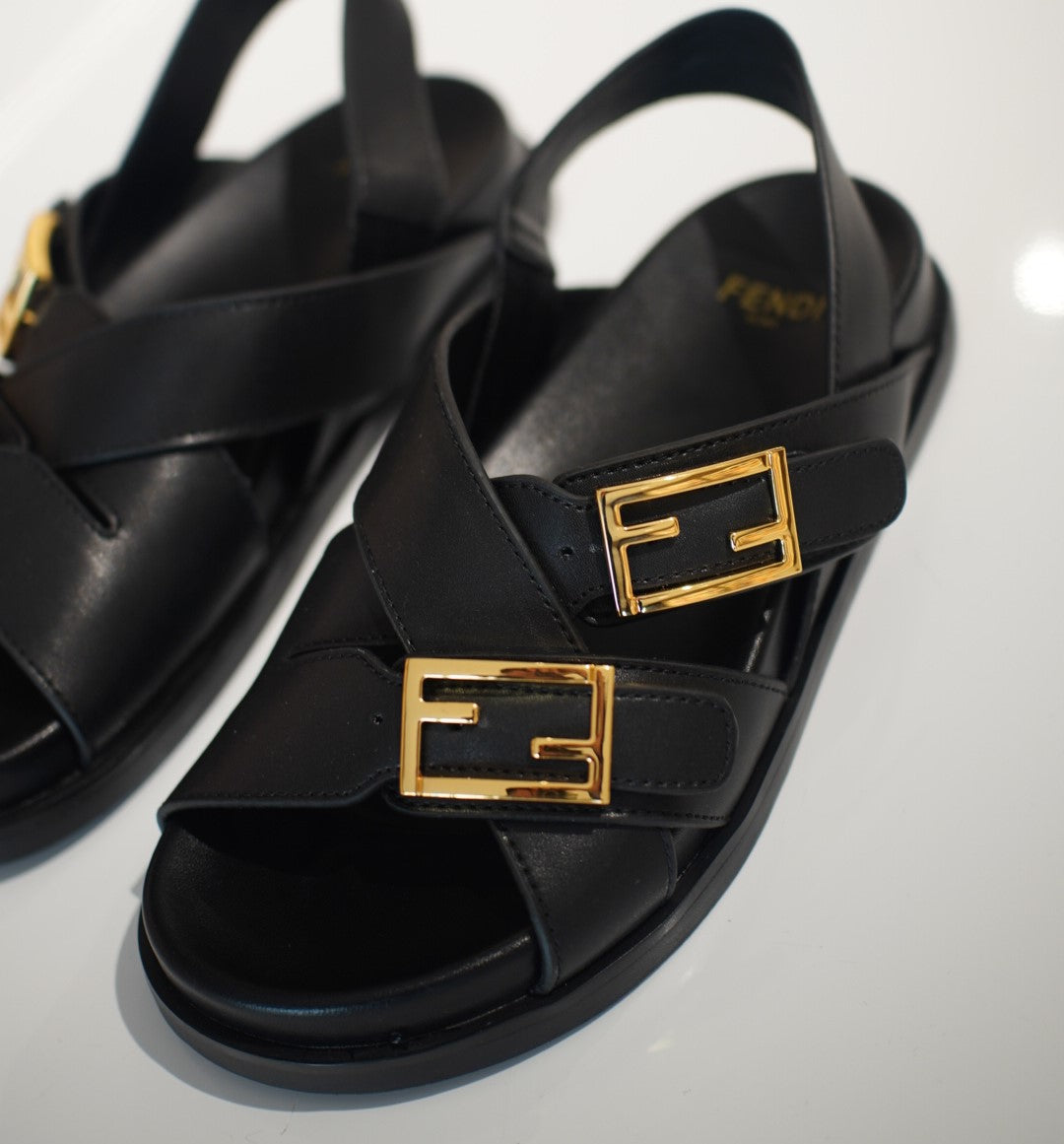 Sabot Fendi