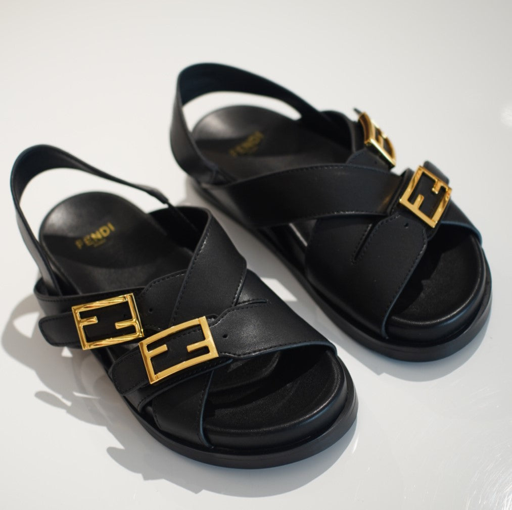 Sabot Fendi