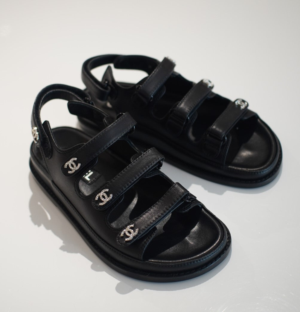 Sabot Chanel