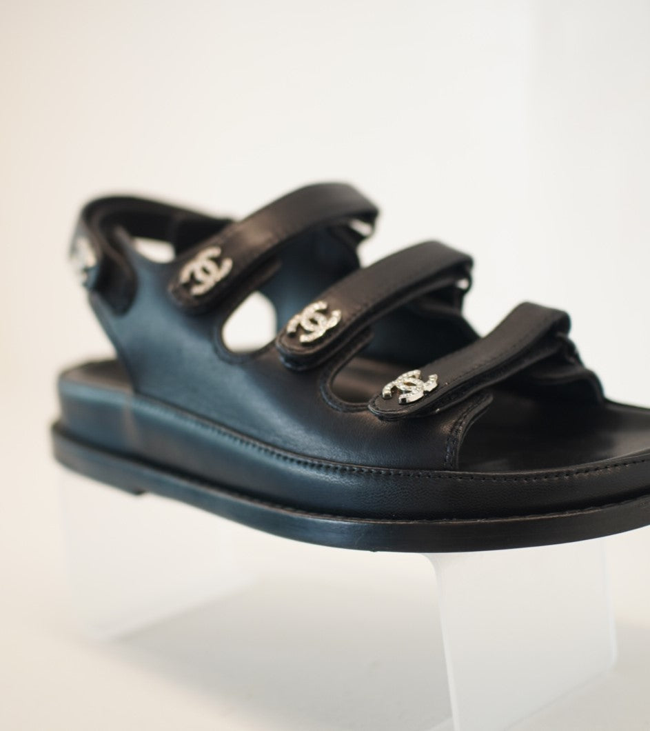 Sabot Chanel