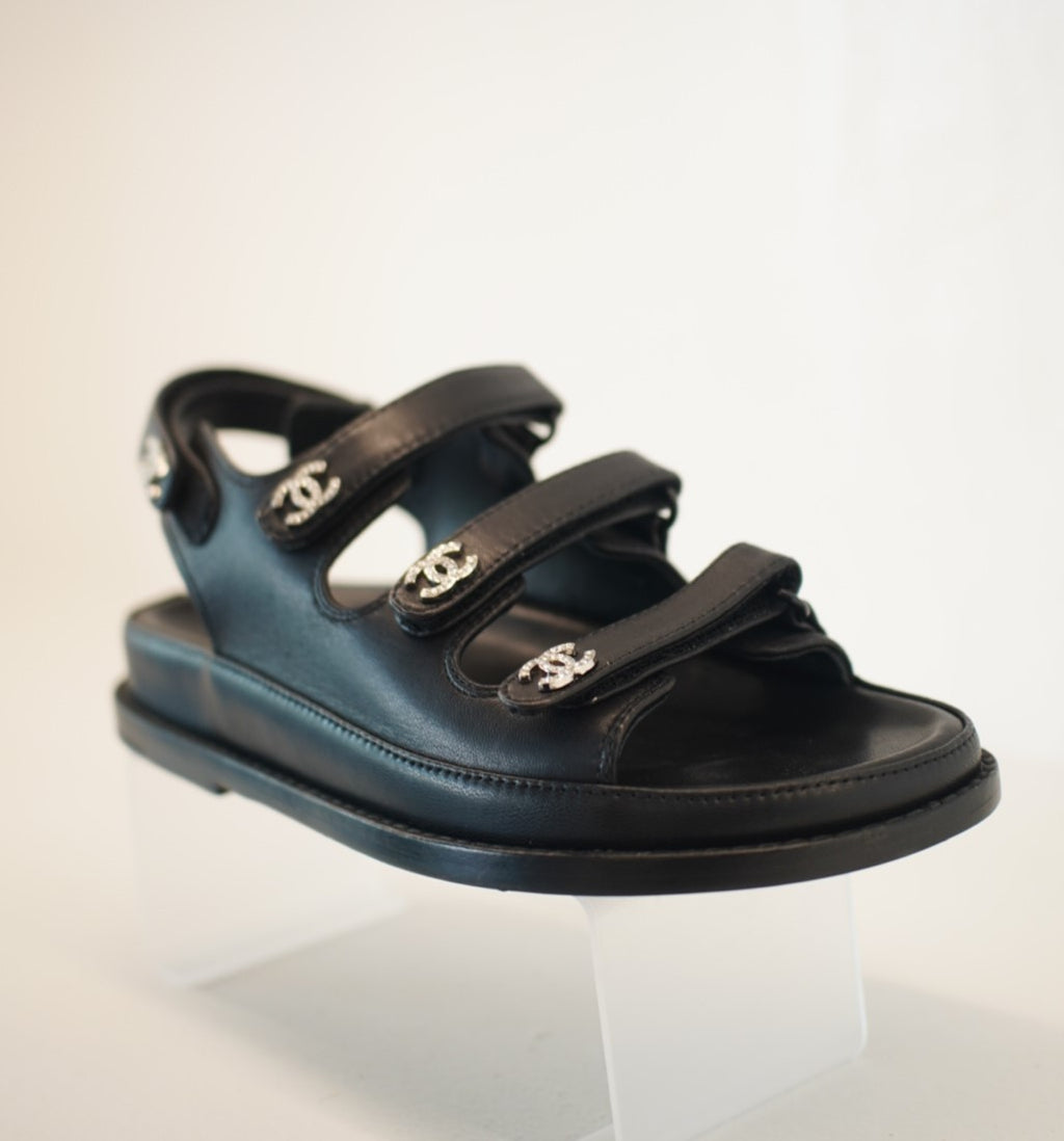 Sabot Chanel