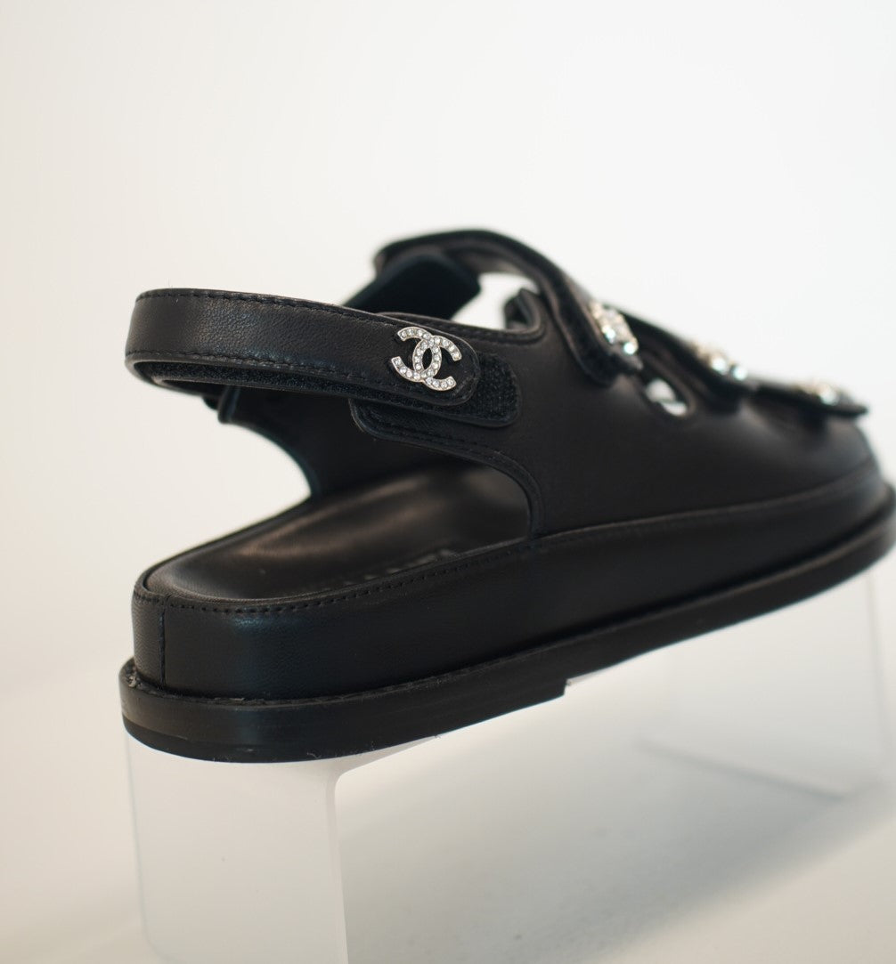 Sabot Chanel