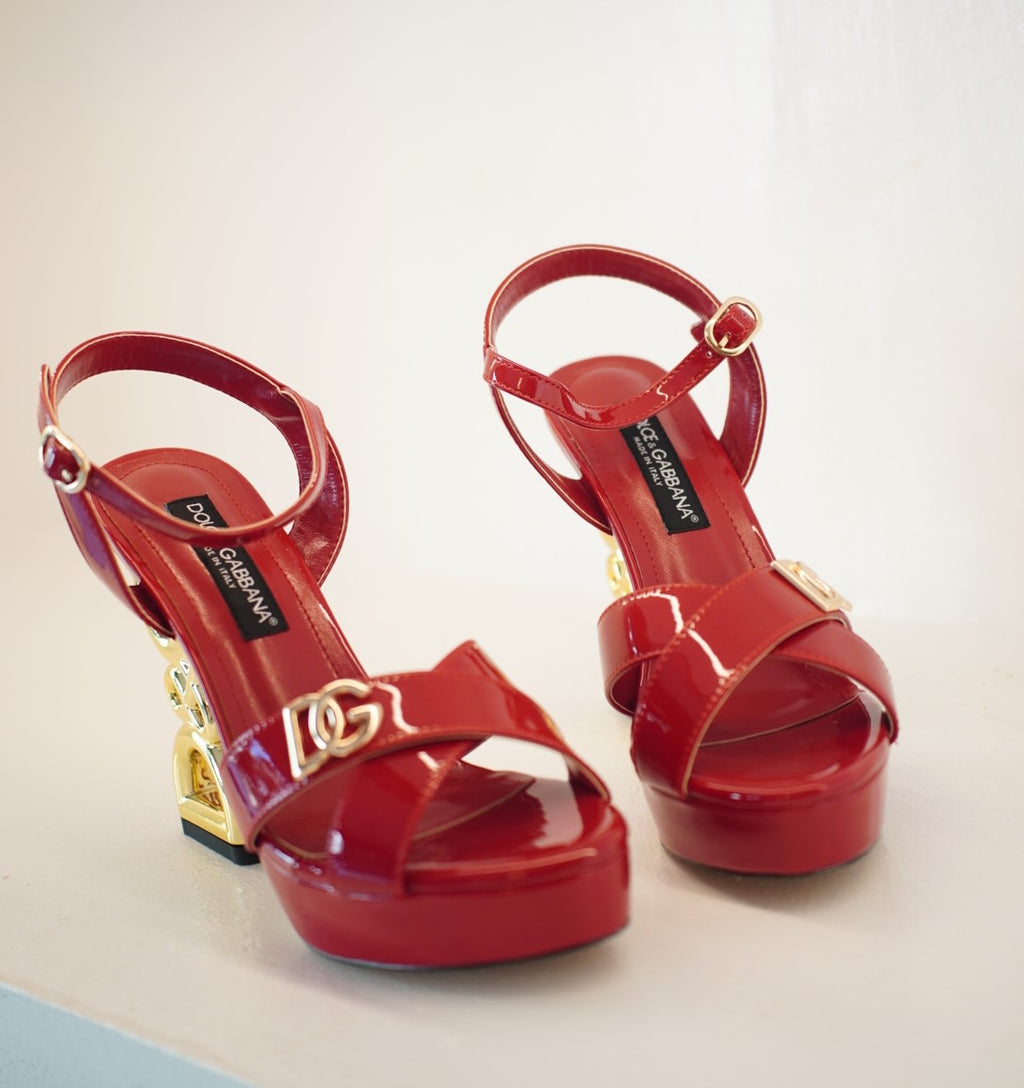 Sandal Dolce & Gabbana