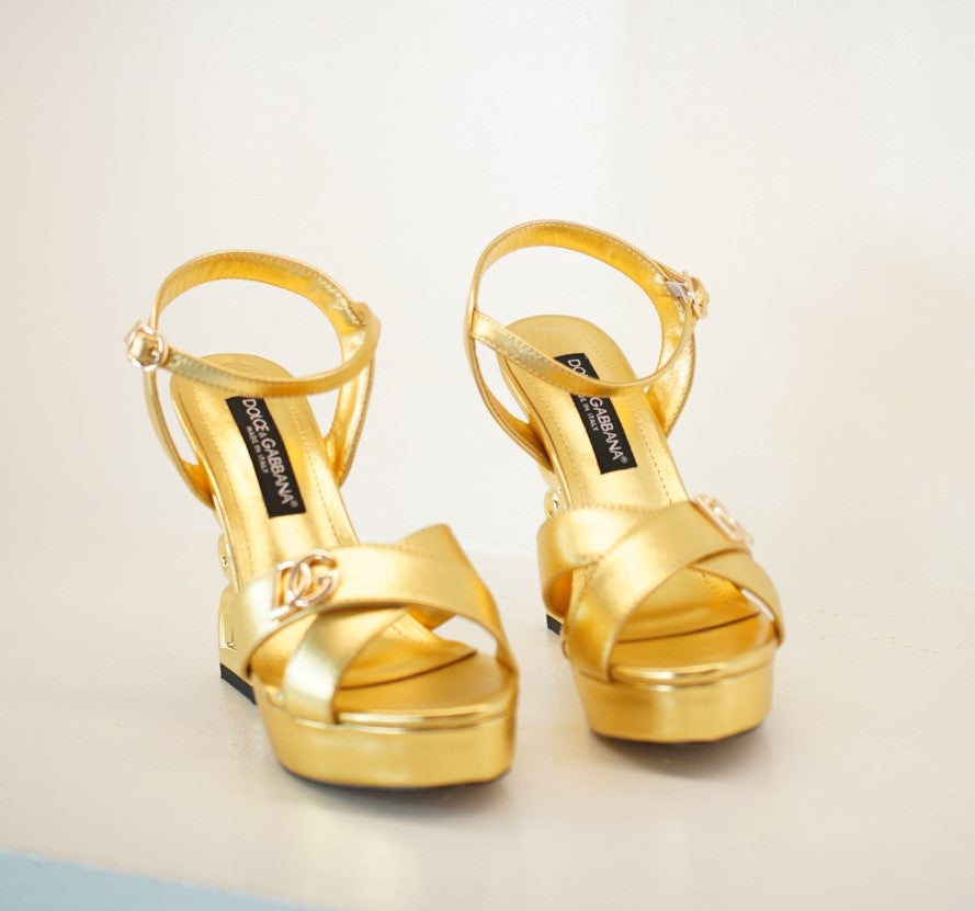 Sandal Dolce & Gabbana