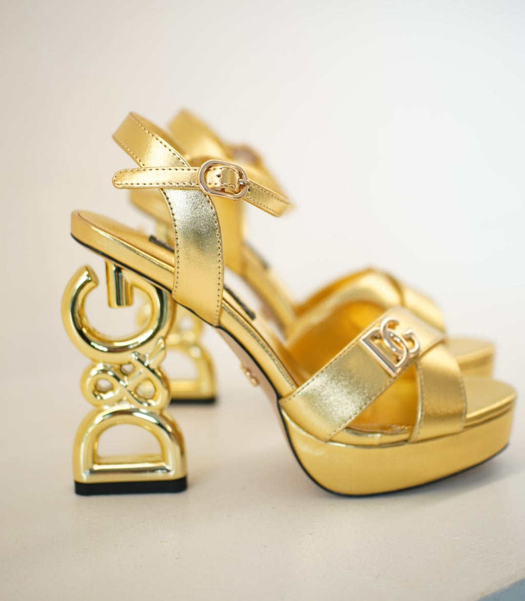 Sandal Dolce & Gabbana