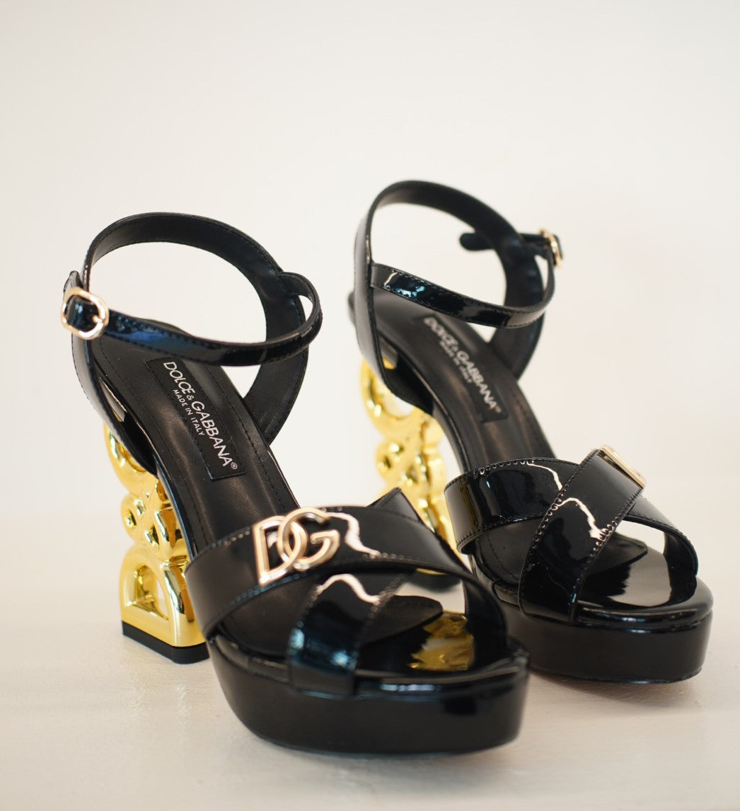 Sandal Dolce & Gabbana