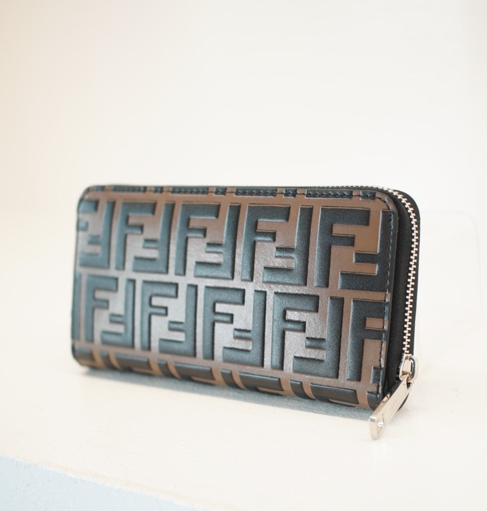 Porte-monnaie Fendi
