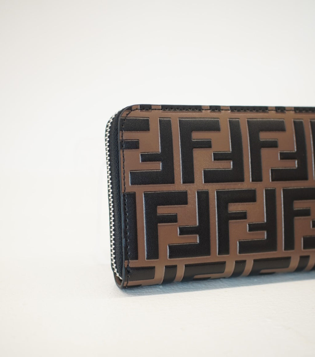 Porte-monnaie Fendi
