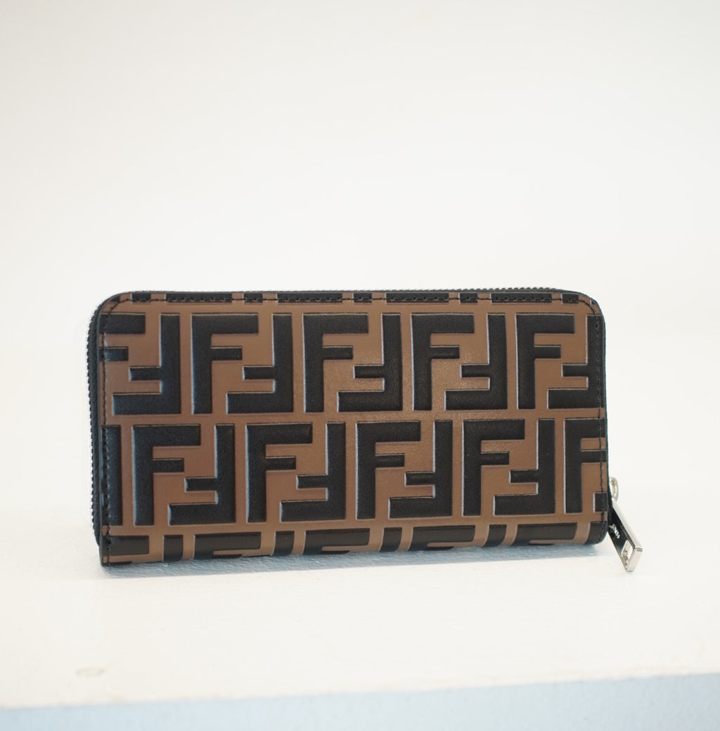 Porte-monnaie Fendi